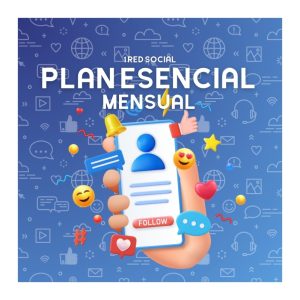 Plan Esencial Mensual