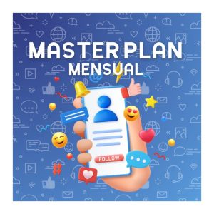 Master Plan Mensual