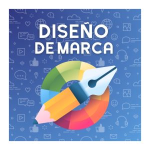 Diseño de Marca