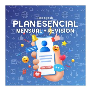 Plan Esencial + Revisión