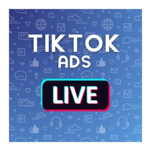 TikTok Ads