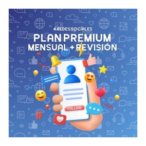 Plan Premium + Revisión